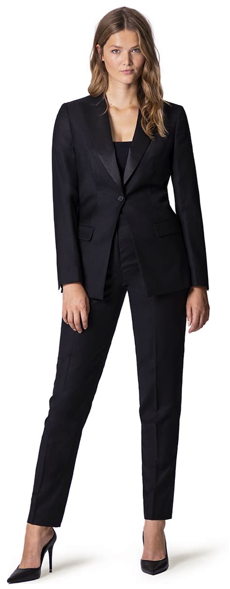 Plus Size Suits Made To Measure All Sizes Tuxedo Women Plus Size