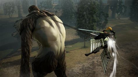 Check spelling or type a new query. New Attack on Titan Trailer Shows Storyline Past First ...