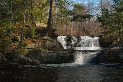 10 More Beautiful Waterfalls In Pennsylvania To Visit This Year