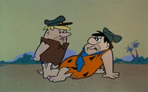 I Flintstones Compiono 60 Anni Primo Episodio In Onda Nel 1960