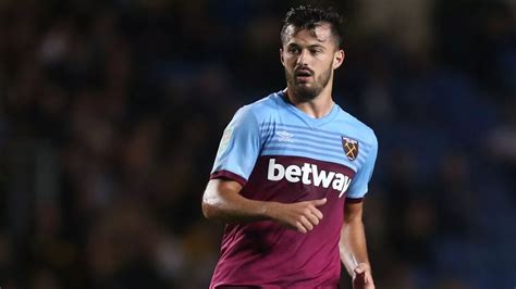 Albian Ajeti Set For Permanent Celtic Deal As £5m West Ham Striker Heads To Glasgow Daily Record