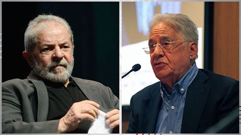 — lula (@lulaoficial) may 21, 2021. 1º de Maio: Lula e FHC dividem 'palanque' pela 1ª vez ...