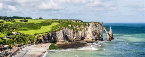 That Wonderful Mix That Is Normandy Fun For Less Tours