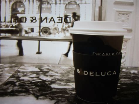 Dean and deluca's french roast is also very smooth. Pin on Branding