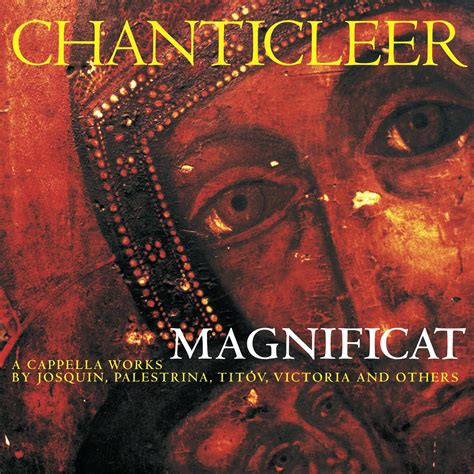 Magnificat Warner Classics