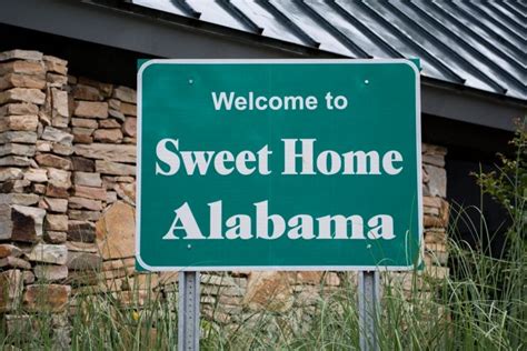 Will Alabama Live Down To Its Worst Stereotype Whyy