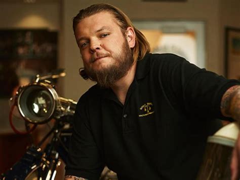 Corey Harrison De El Precio De La Historia Por Qué Fue Detenido En Las