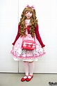 Japanese Lolita & Harajuku Styles Fashion Show Pictures & Video