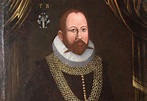 The Auction Augur: Best portrait of Tycho Brahe during his lifetime?