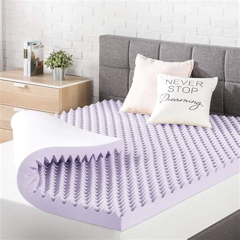 11 Best Mattress Pad For Back Pain Reviews And Buying Guide