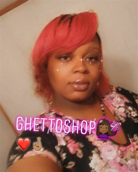 Ghetto Shop