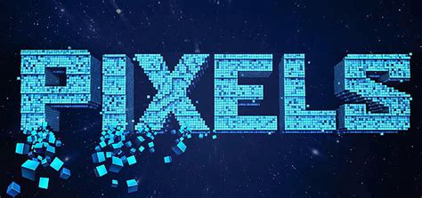 Pixels Trailer Response A Potentially Bad Comedy And Potentially Bad For Gamers And Gaming