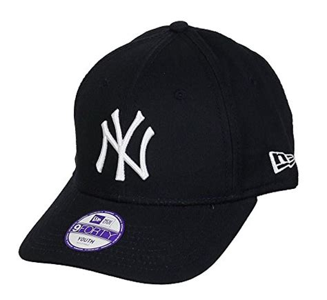 0885429051471 New Era New Era New York Yankees Kids 9forty Adjustable