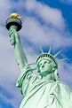 "Statue Of Liberty, New York City, New York, USA, North America" by ...