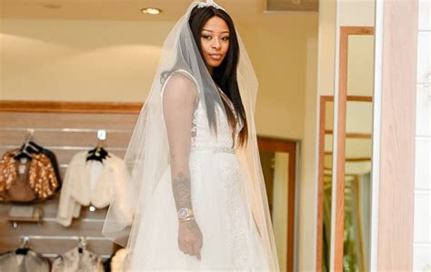 South africa watched with dejection a beautiful ceremony dedicated to the fruitful life lived by anele tembe. PICS: Doesn't DJ Zinhle Look Stunning In A Wedding Gown?