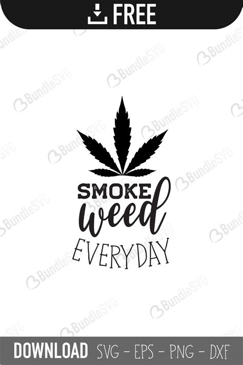 Free 287 Free Weed Svg Files For Cricut Svg Png Eps Dxf File