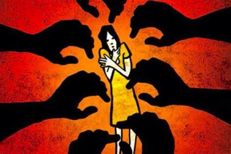 Growing Sexual Offenses Whoâ€™s Responsible The Live Nagpur