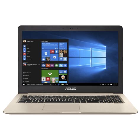 Laptop Asus Vivo Book Pro N580vd 156 Searscommx Me Entiende