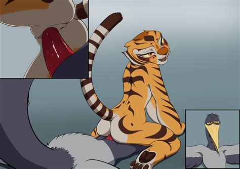474px x 334px - Master Tigress By Cattensu | Hot Sex Picture