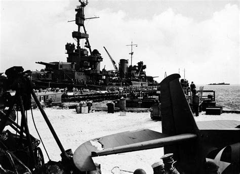 Midway Atoll 1942 The Battle Of Midway Pictures Cbs News