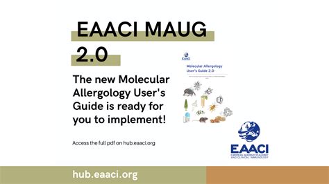Eaaci News Read The Full Eaaci Maug Book 20 On The Knowledge Hub