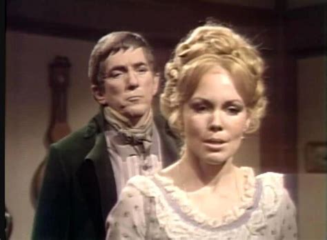 Remember Dark Shadows 6 Surprising Facts About Tvs Only Horror Soap
