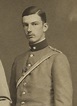 Archduke Hubert Salvator of Austria (1894 – 1971) was a member of the ...