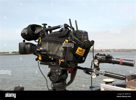 Outside Broadcast Hi Res Stock Photography And Images Alamy