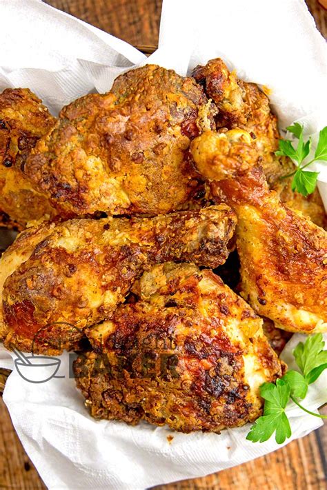 Best Air Fryer Fried Chicken Recipe Compilation Easy Recipes To Make At Home