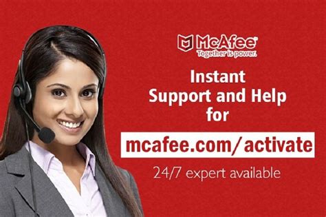 How To Activate Mcafee Software Update