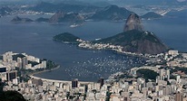 6 cosas que debes hacer en Río de Janeiro
