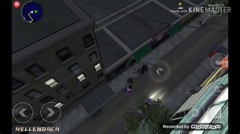 Gta Chinatown Wars Mission4 Payback Youtube