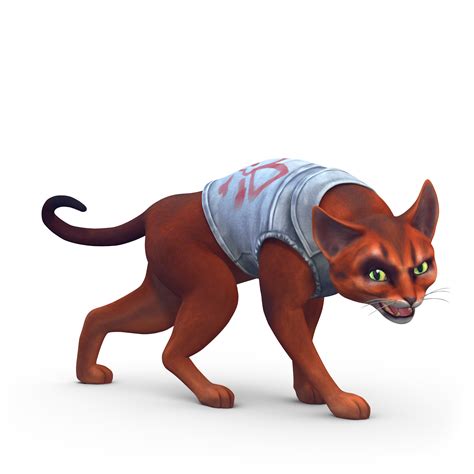 8 Neue Render Zu Die Sims 4 Hunde Und Katzen