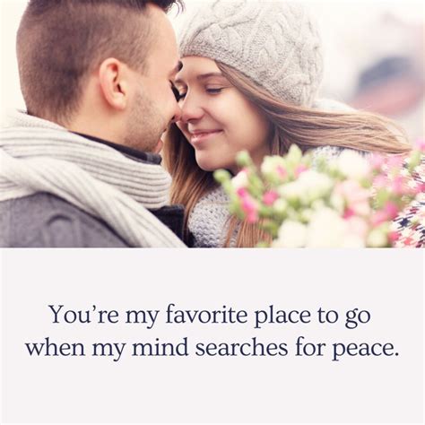 Fall In Love With The Top 100 Most Romantic Quotes
