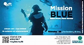 Proyección documental Mission Blue (La misión azul)