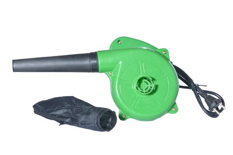 Buy Small Portable Lightweight Handheld Electric High Speed Air Blower