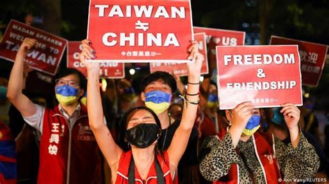 All You Need To Know About China Taiwan Conflict Bw Businessworld Test