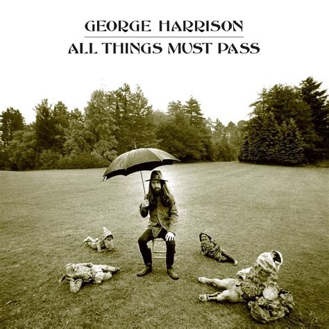 George Harrison 2cd All Things Must Pass Alternates 46 Off