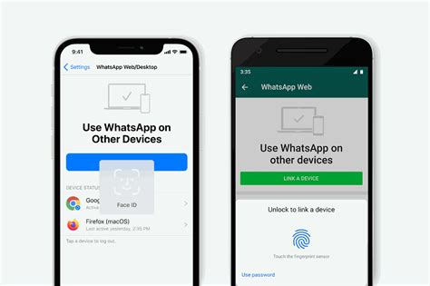 The code superreader is the longest living code. WhatsApp Will Require Face ID or Touch ID Verification for ...