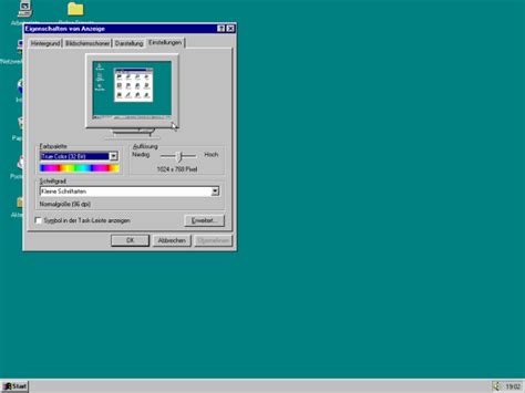 Windows 95 In Virtualbox Installieren Website Von Michael Krause