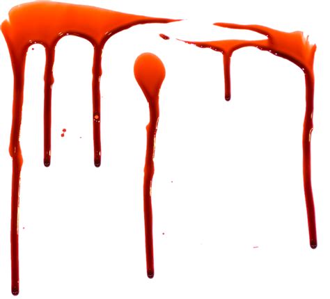 Blood PNG Image Transparent Image Download Size X Px