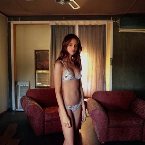 Isabelle Cornish The Fappening Topless And Sexy Photos The Fappening