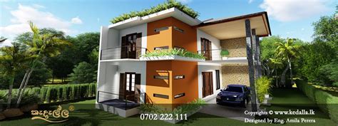 Box Type House Plans In Sri Lanka House Elevationskedella