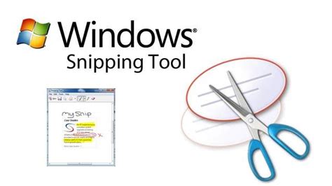 It is enabled automatically when you activate windows access windows powershell, input snippingtool and tap enter. Useful Windows Snipping Tool to Capture Images from your PC