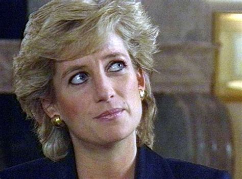 The Bbc Shelved A £500000 Diana Documentary For Fear Of Upsetting The