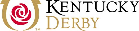 Kentucky Derby Logo Vector At Collection Of Kentucky