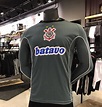 Corinthians lança quatro camisas retrô de 99; veja fotos - Central do ...