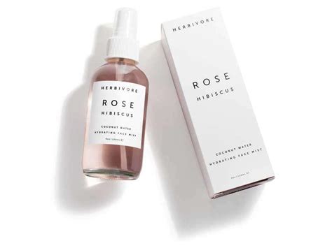 Rose Infused Beauty Products Rank And Style