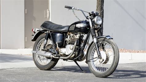 Мотоцикл triumph triumph tiger 800xcx smttre16 из японии без пробега по рф с доставкой в москву, владивосток, краснодар. 1967 Triumph Tiger 500 | U22 | Las Vegas 2020