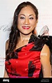 NEW YORK, NY - OCTOBER 22: Lucia Hwong Gordon at Cipriani Wall Street ...